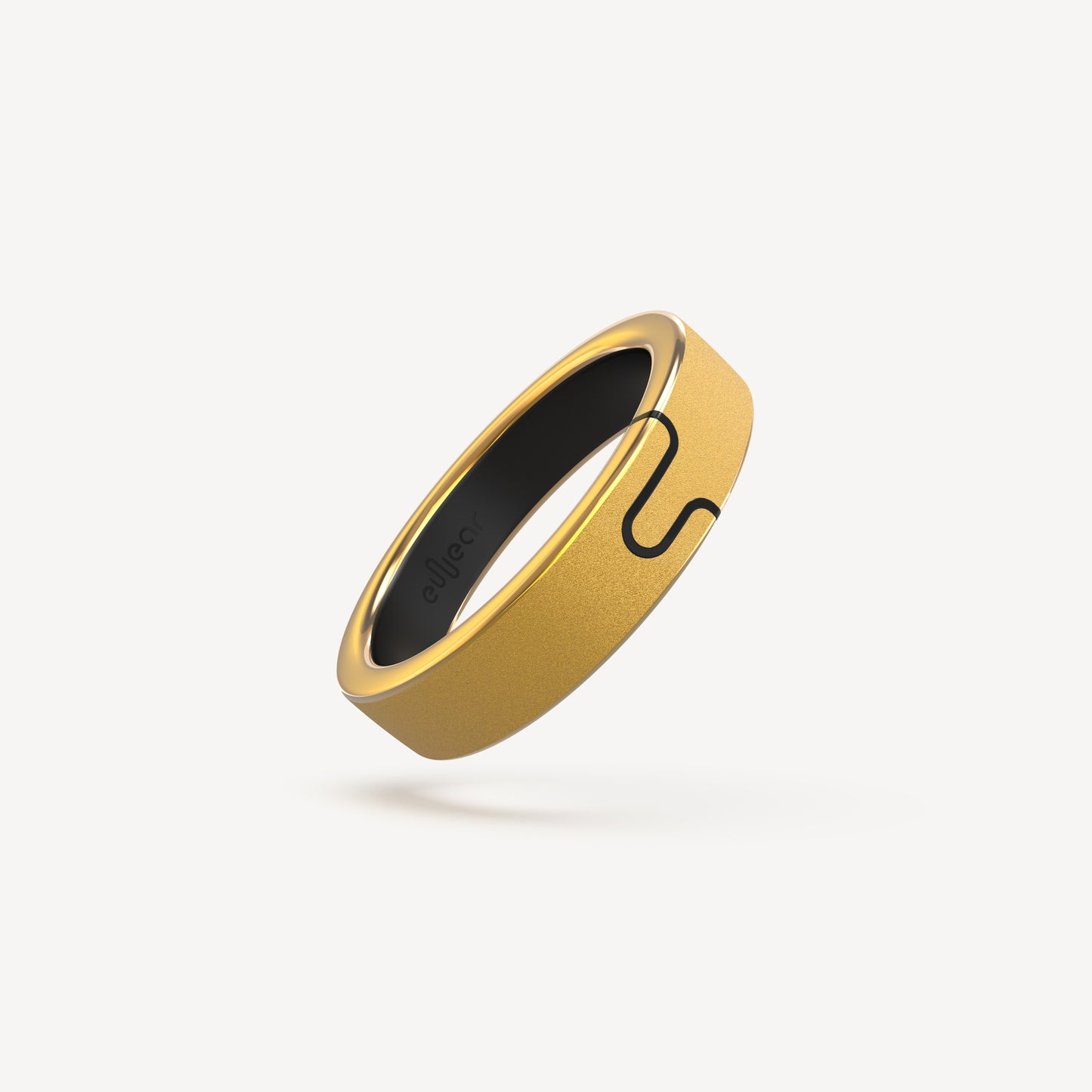 eWear Payment ring - Gold